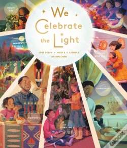 Capa do artigo We Celebrate The Light