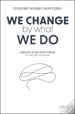 Capa do artigo We Change By What We Do