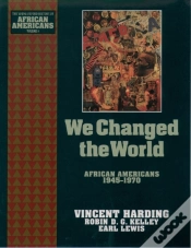 Capa do artigo We Changed The World