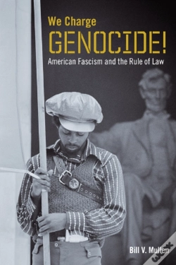 Capa do artigo We Charge Genocide!