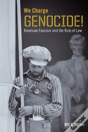 Capa do artigo We Charge Genocide!