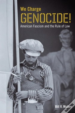 Capa do artigo We Charge Genocide!