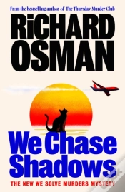 Capa do artigo We Chase Shadows