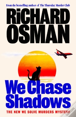 Capa do artigo We Chase Shadows