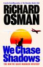 We Chase Shadows - Preview
