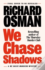 Capa do artigo We Chase Shadows