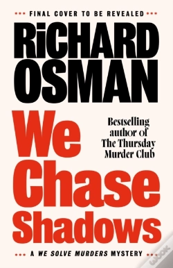 Capa do artigo We Chase Shadows