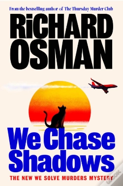 Capa do artigo We Chase Shadows