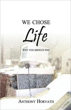 Capa do artigo We Chose Life:  Why You Should Too