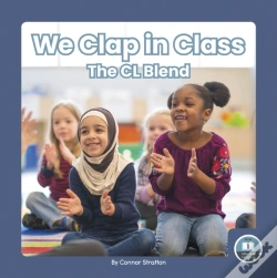 Capa do artigo We Clap In Class