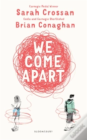 Capa do artigo We Come Apart