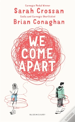 Capa do artigo We Come Apart
