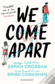 Capa do artigo We Come Apart