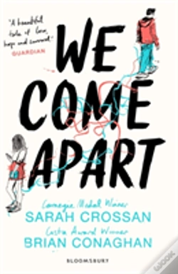 Capa do artigo We Come Apart