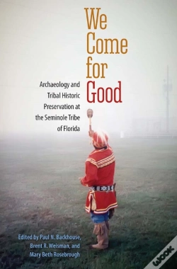 Capa do artigo We Come For Good