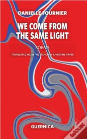 Capa do artigo We Come From The Same Light Volume 188