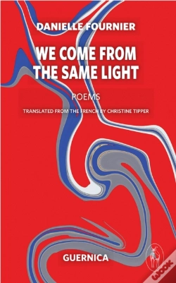 Capa do artigo We Come From The Same Light Volume 188