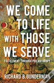 Capa do artigo We Come To Life With Those We Serve