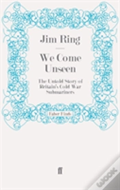 Capa do artigo We Come Unseen