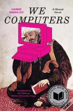 Capa do artigo We Computers