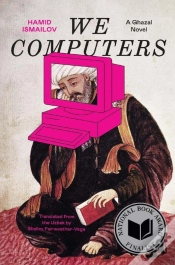 Capa do artigo We Computers