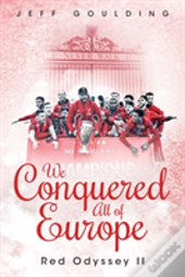 We Conquered All Of Europe