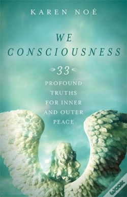 Capa do artigo We Consciousness