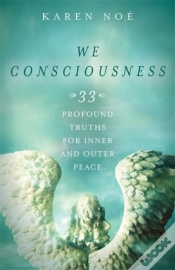 Capa do artigo We Consciousness