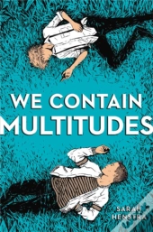 We Contain Multitudes