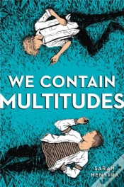 Capa do artigo We Contain Multitudes