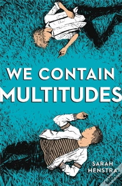 Capa do artigo We Contain Multitudes