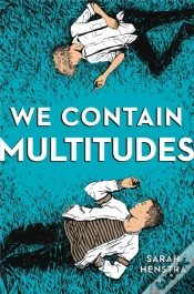 Capa do artigo We Contain Multitudes