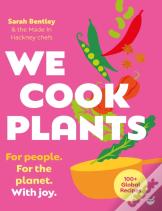 We Cook Plants