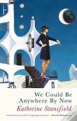 Capa do artigo We Could Be Anywhere By Now