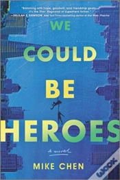 Capa do artigo We Could Be Heroes