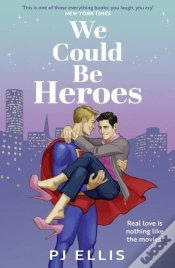 Capa do artigo We Could Be Heroes