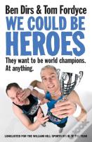 We Could Be Heroes