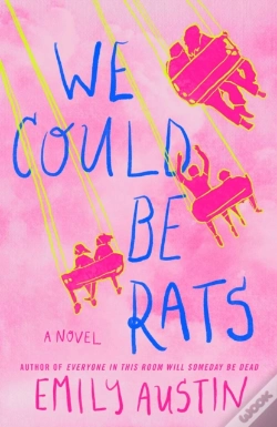 Capa do artigo We Could Be Rats