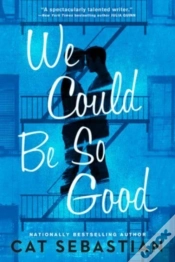 Capa do artigo We Could Be So Good