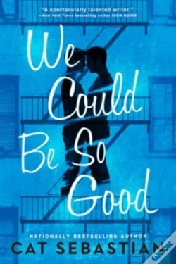 Capa do artigo We Could Be So Good