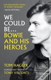 Capa do artigo We Could Be