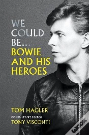 Capa do artigo We Could Be