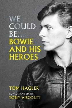Capa do artigo We Could Be