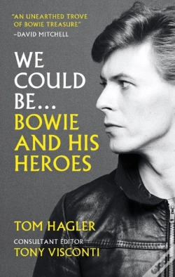 Capa do artigo We Could Be