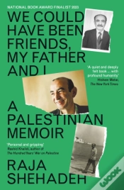 Capa do artigo We Could Have Been Friends, My Father And I