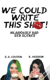 Capa do artigo We Could Write This Shit!