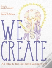 Capa do artigo We Create