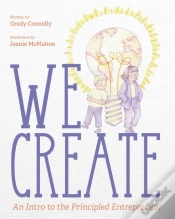 Capa do artigo We Create