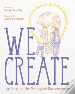 Capa do artigo We Create