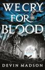 We Cry For Blood - Preview